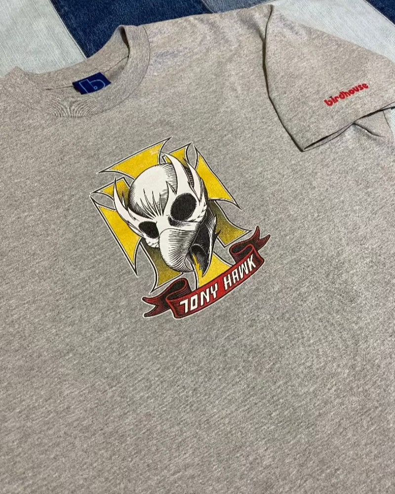 "Tony Hawk" vintage shirt