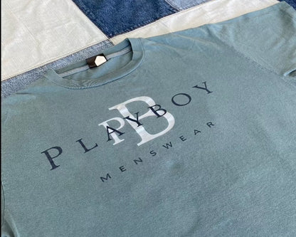 "Playboy" vintage shirt