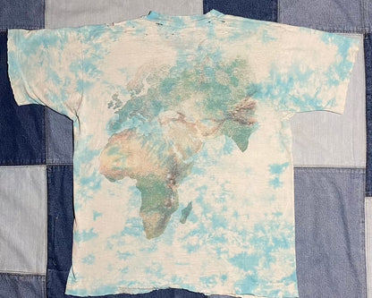 "Earth" Vintage shirt